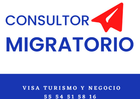 Consultor Migratorio datas